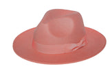 Urban Supply Robben Unisex Hat In Coral