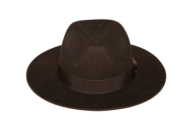 Urban Supply Robben Unisex Hat In Coffee
