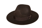 Urban Supply Robben Unisex Hat In Coffee