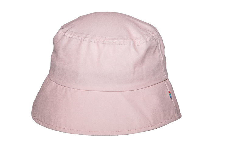 Urban Supply Kids Unisex Bantwana Hat In Pink