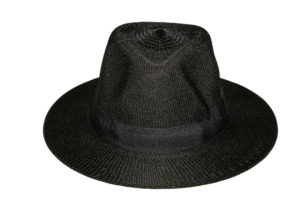 Karoo Unisex Hat In Black