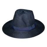 Urban Supply Unisex Adults Karoo Hat In Dark Navy
