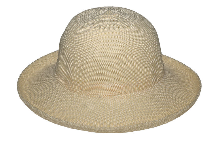 Urban Supply Womens Hatfield Hat In Cream
