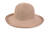 Urban Supply Womens Hatfield Hat In Light Brown