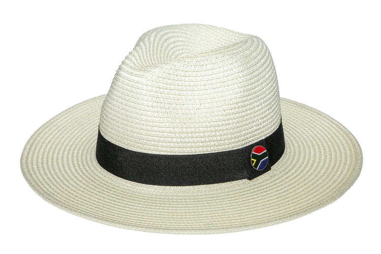 Urban Supply Unisex Mulligan Hat In Cream
