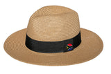 Urban Suppply Unisex Mulligan Hat In Tan