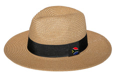 Urban Suppply Unisex Mulligan Hat In Tan