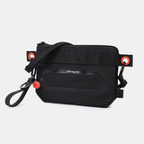 Hedgren Ichi Black Crossover S Bag