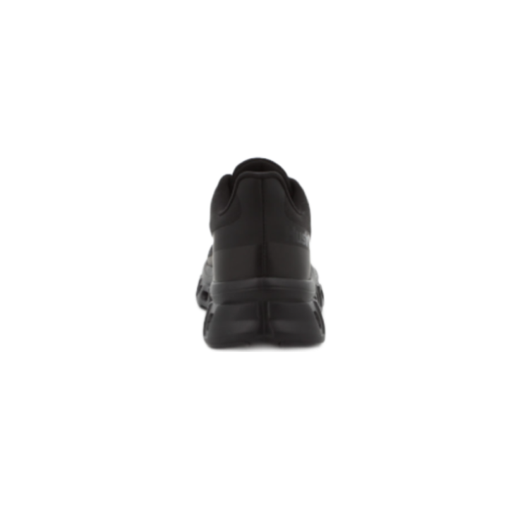 Hush Puppies Womens Maxene Sneakers In Black
