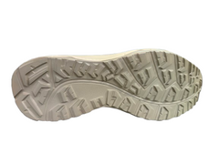 Hush Puppies Mens Maverick Nubuck Shoes In Khaki