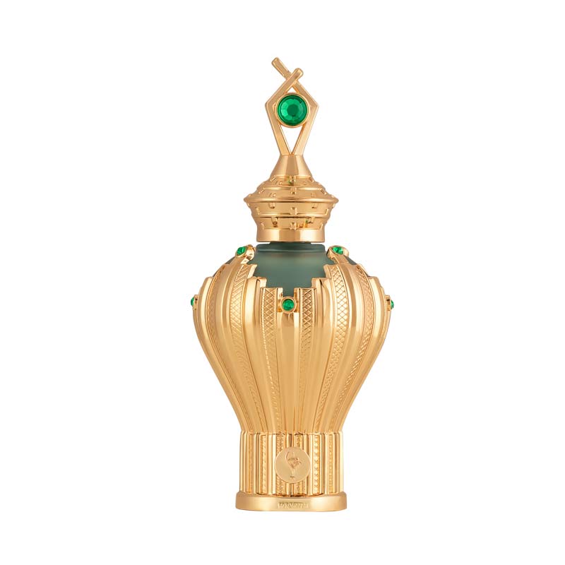Hamidi Ghaya Concentrated Perfume Oil