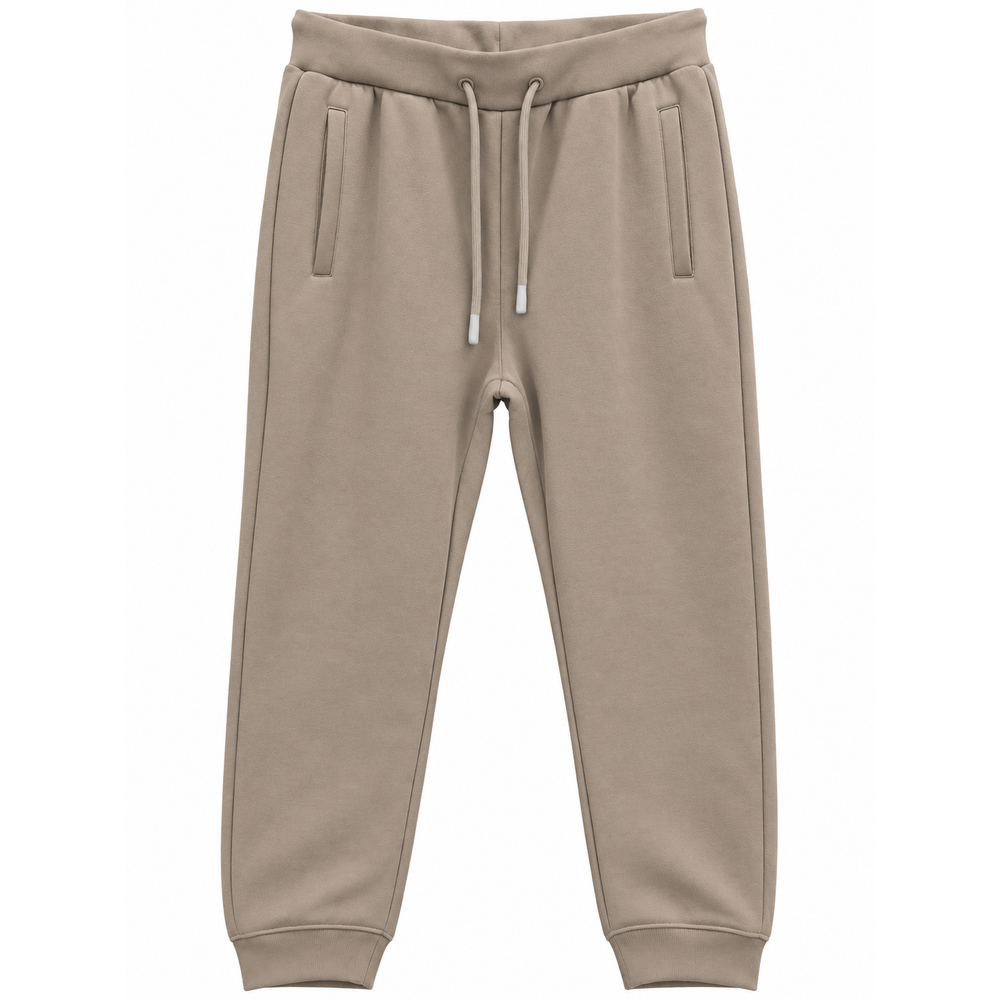 Harmont & Blaine Unisex Pants In Brown