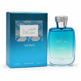 Rasasi Mens Hawas Nautilus Eau De Perfum