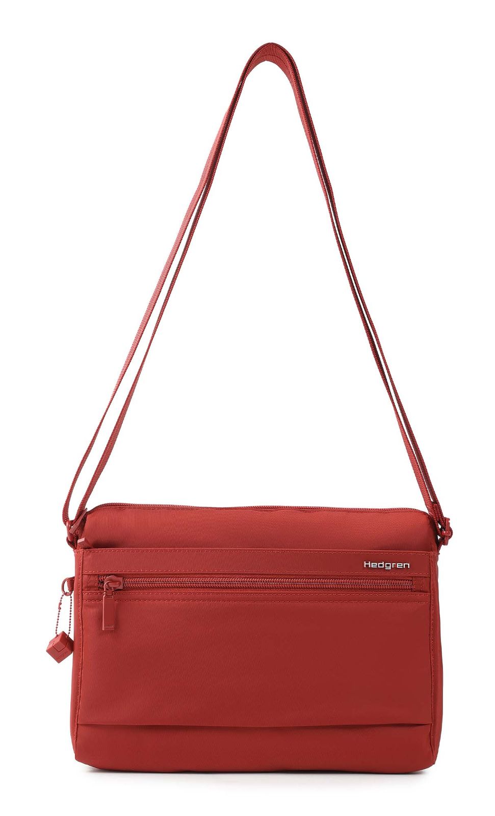 Hedgren Innercity Shoulder Bad In Red