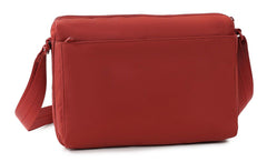 Hedgren Innercity Shoulder Bad In Red