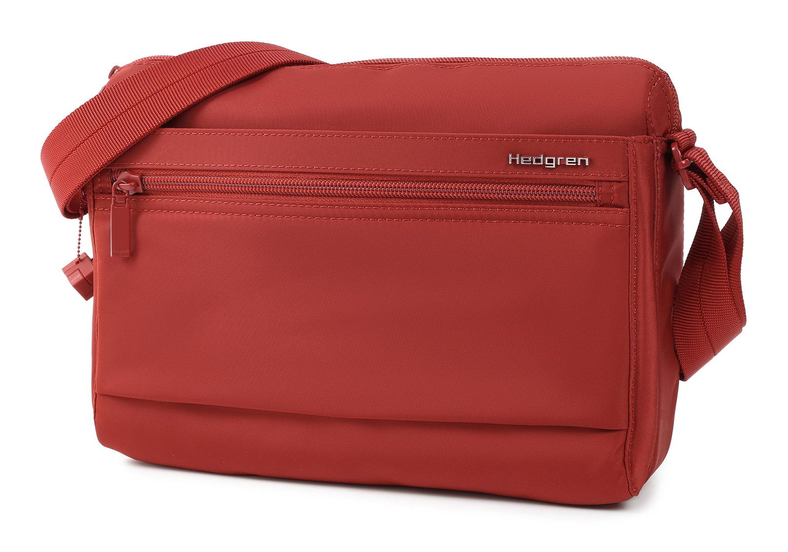 Hedgren Innercity Shoulder Bad In Red