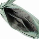 Hedgren Innercity Hic176M Shdr Bag M Lily Pad