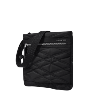 Hedgren Inner City Hic112 Shdr Bag Quilted Black