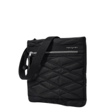 Hedgren Inner City Hic112 Shdr Bag Quilted Black