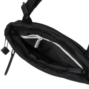 Hedgren Inner City Hic112 Shdr Bag Quilted Black