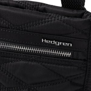 Hedgren Inner City Hic112 Shdr Bag Quilted Black