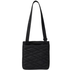 Hedgren Inner City Hic112 Shdr Bag Quilted Black