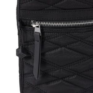Hedgren Inner City Hic112 Shdr Bag Quilted Black