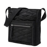 Hedgren Inner City Hic370 Shdr Bag Quilted Black