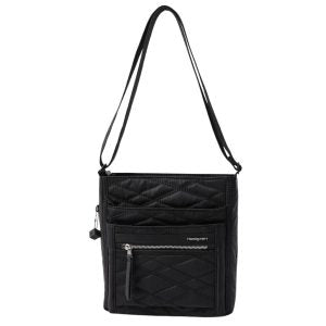 Hedgren Inner City Hic370 Shdr Bag Quilted Black