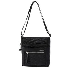 Hedgren Inner City Hic370 Shdr Bag Quilted Black