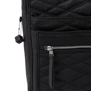 Hedgren Inner City Hic370 Shdr Bag Quilted Black