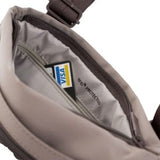 Hedgren Inner City Hic112 Shdr Bag Sepia