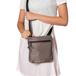 Hedgren Inner City Hic112 Shdr Bag Sepia