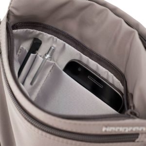 Hedgren Inner City Hic112 Shdr Bag Sepia