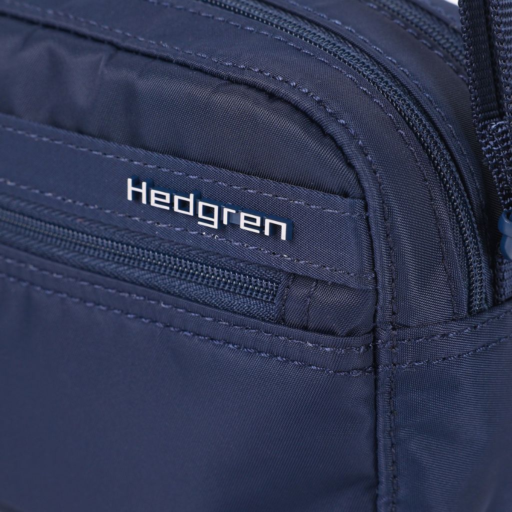 Inner City Hic430 Small Crossover Rfid 2Cm Total