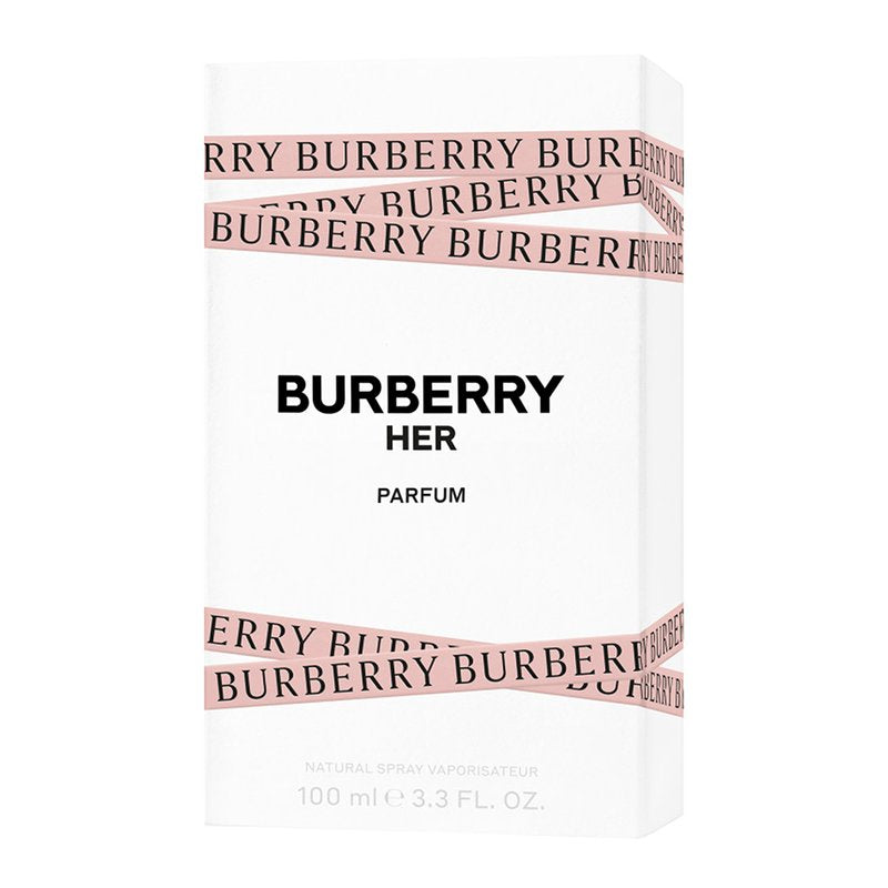 Burberry Her Natural Spray Vaporisateur For Women