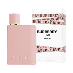 Burberry Her Parfum 50ml Fragrance For Women