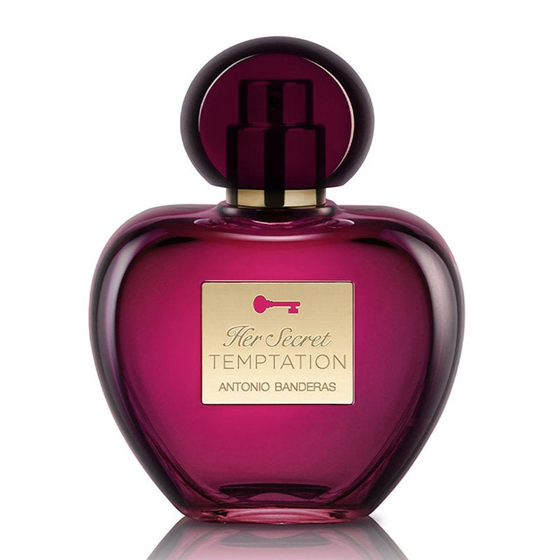 Antonio Banderas Her Secret Temptation