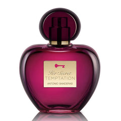 Antonio Banderas Her Secret Temptation