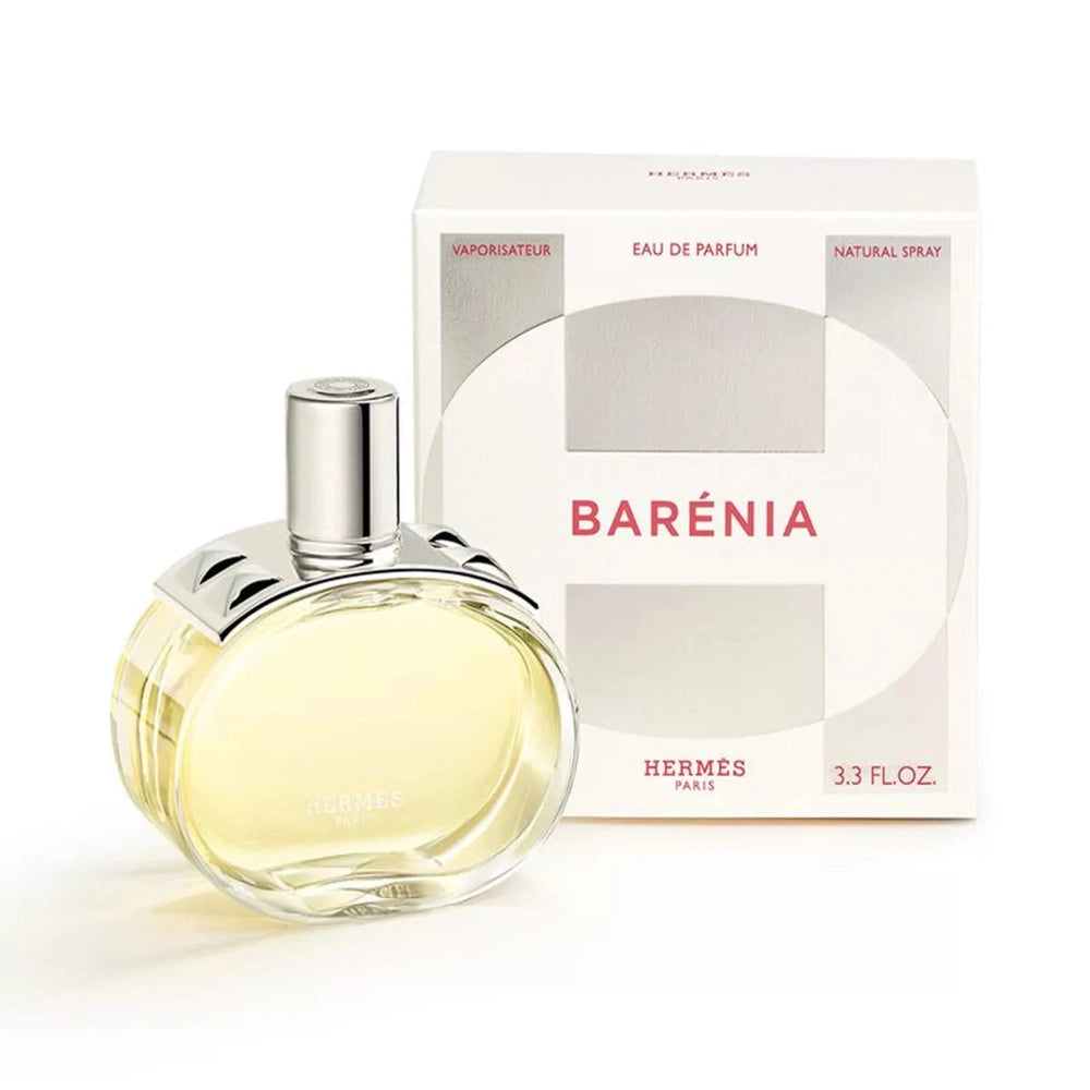 Hermes Barenia Spray Edp Womens Fragrance