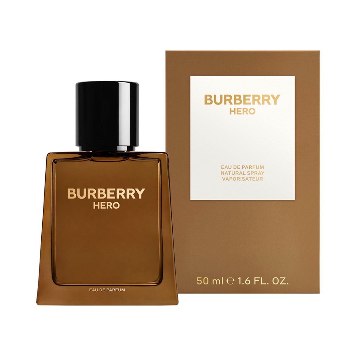 Burberry Hero Eau De Parfum