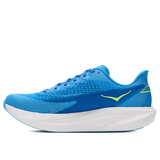 Hoka Mens March 7 Sneakers In Virtual Blue / Soft Cobalt