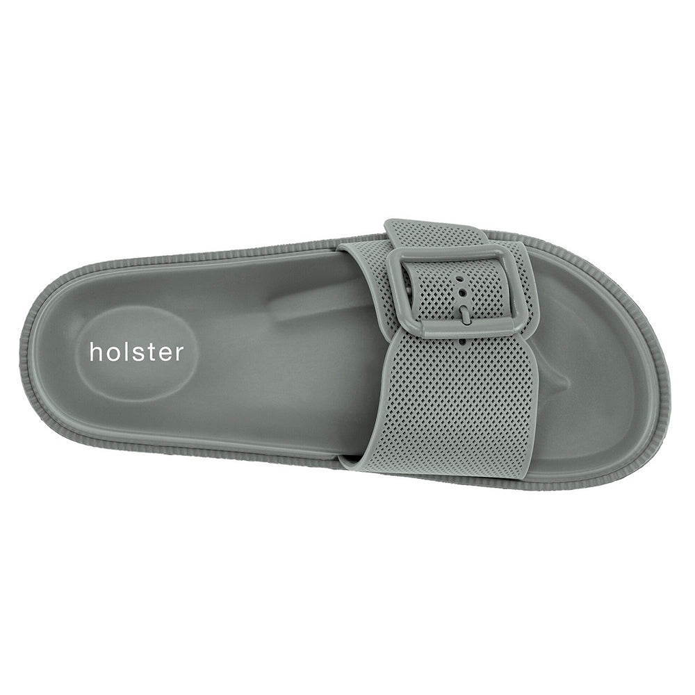 Holster Ladies Laze Sandals In Seagrass