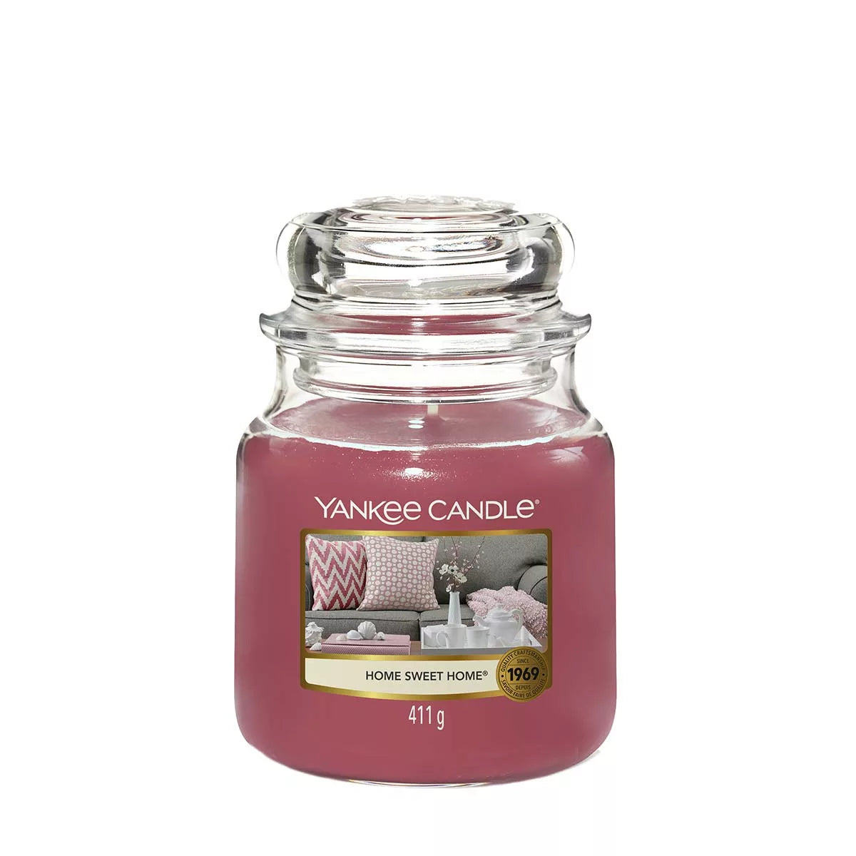 Yankee Candle Home Sweet Home