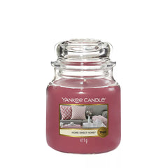 Yankee Candle Home Sweet Home