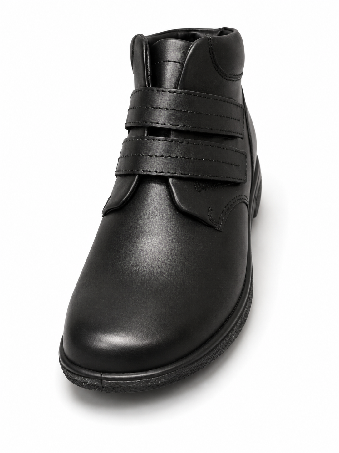 Hotter Womens Daydream II Boots In Black