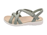 Hotter Ladies Seek Shoes In Sage