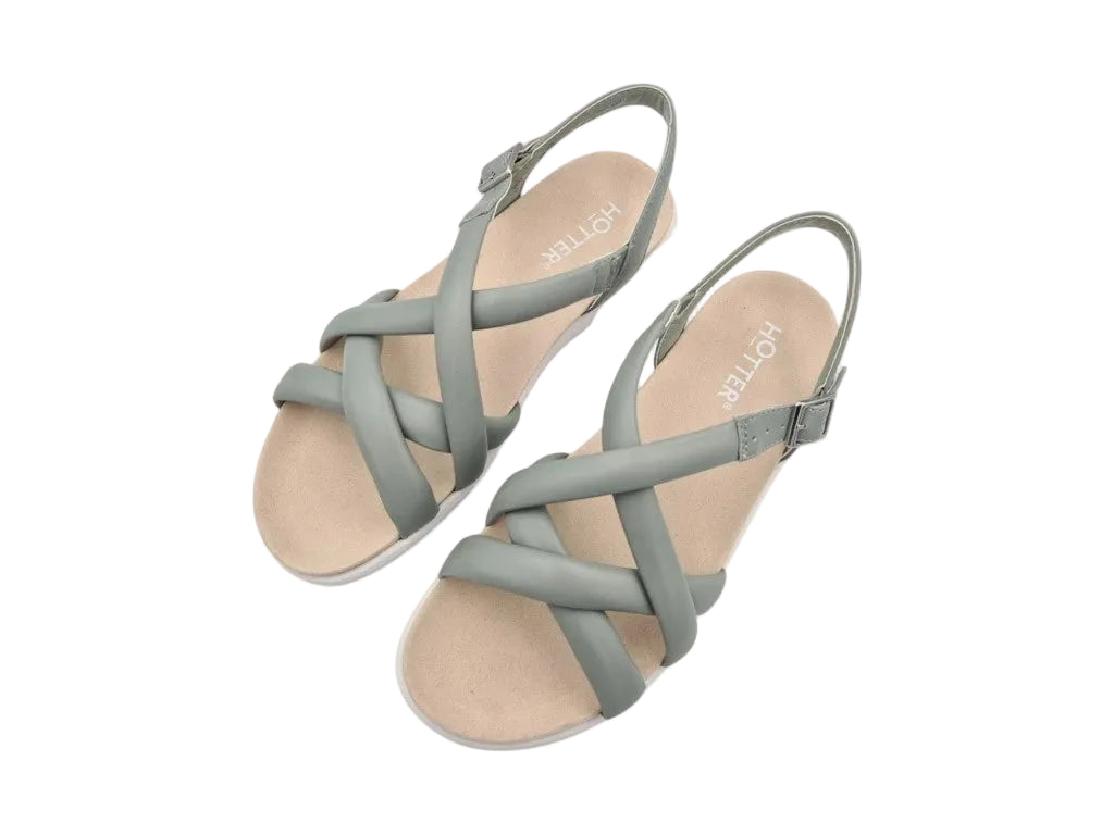 Hotter Ladies Seek Shoes In Sage