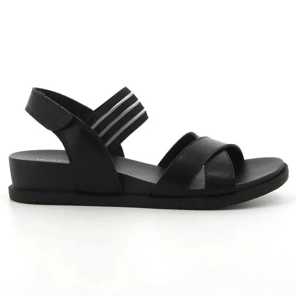 Hush Puppies Womens Rosalind Smart Leather