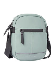 Cellini Hydro Crossbody Bag In Green